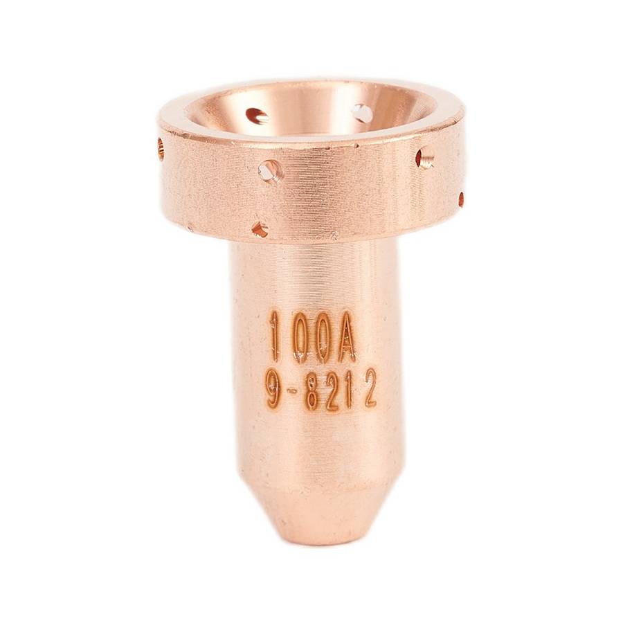 Plasma Cutting Torch Tools 9-8215 9-8212 Brand New Electrode Tips Nozzles