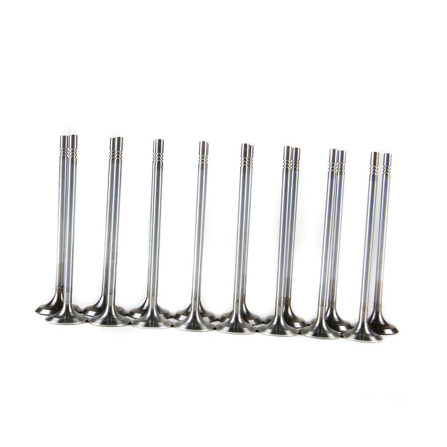 1.4T Engine Intake & Exhaust Valve Kit Fit For VW Golf Jetta Tiguan AUDI A3