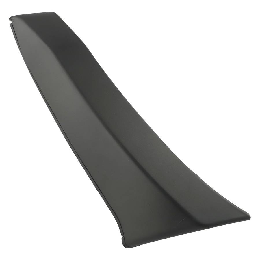 RH Passenger Side Wheel Opening Flare Molding For Ram 4500 5500 11-18