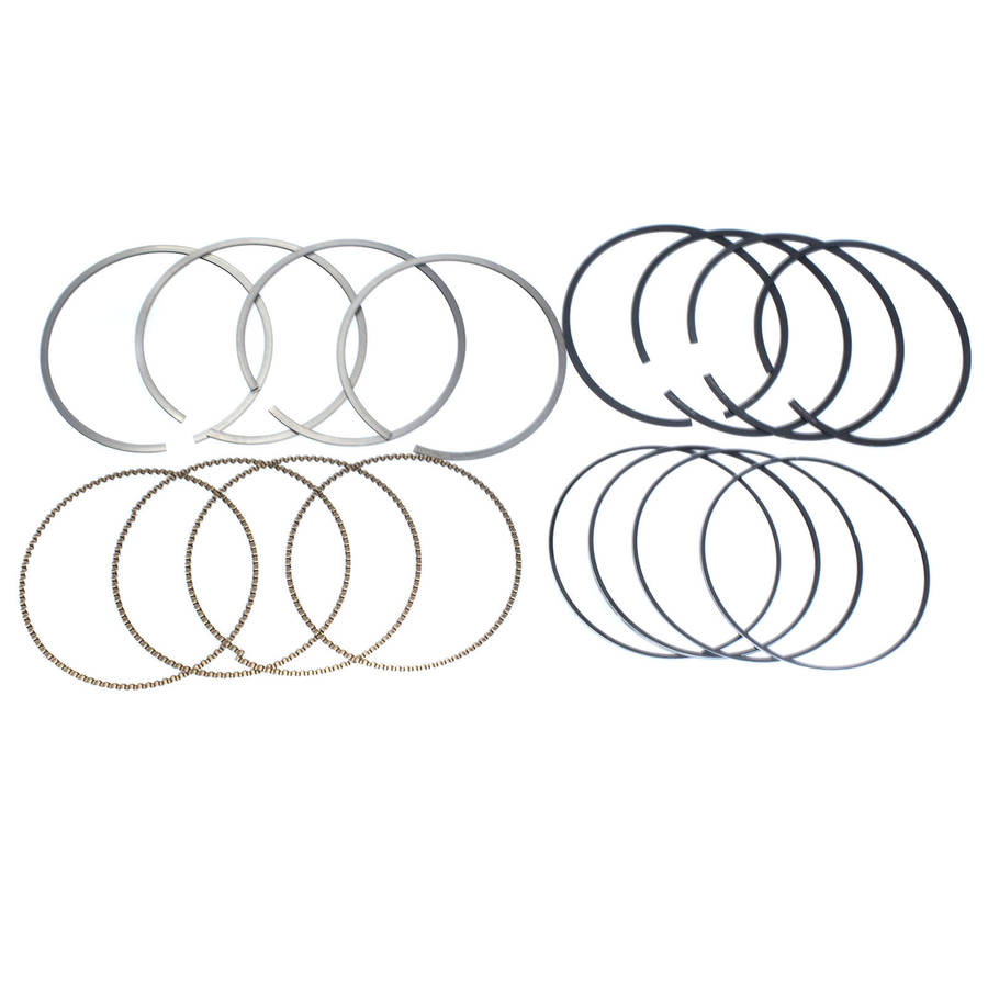 Piston Rings Set Fit 02-11 Nissan Sentra Altima Frontier Equator 12033-EA000 New
