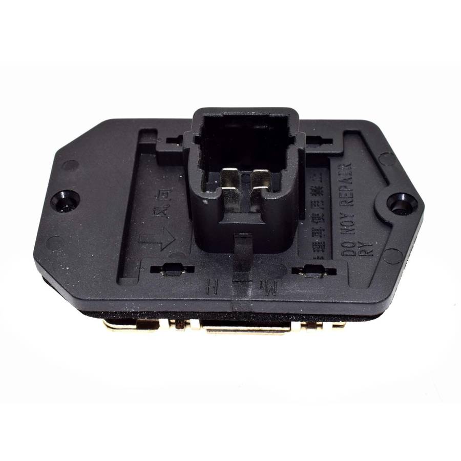 A/C Heater Blower Motor Resistor Regulator Fit MITSUBISHI & TOYOTA 87138-52010