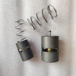 1PC New Thermostat Valve A11203274 11203274 Fits for Compair Air Compressor