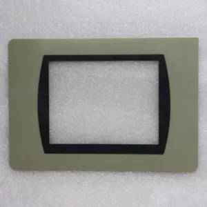 For PanelView C600 2711C-T6T/A 2711C-T6T protection film