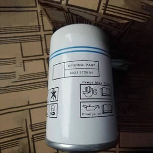 1PCS NEW 6221372650 6221372600 Air Compressor Oil Separator Fits For Atlas Copco