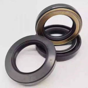 1PCS New For NOK Servo Motor Skeleton Oil Seal AP1338-L0 TCN25*45*11