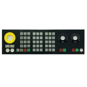 For Siemens MCP483 CNC Operator Panel 6FC5203-0AF22-