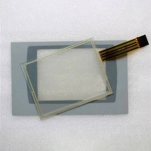 For PanelView Plus 700 2711P-T7C4A1 2711P-T7C4A2 Protective Film + Touch Screen