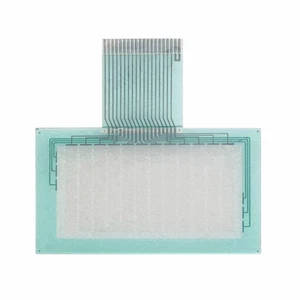 NT20S-ST128 NT20S-ST128B For Omron Resistive Touch Screen Glass Panel