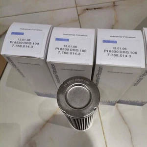 1PCS NEW PI8430DRG60 PI8530DRG100 FOR MAHLE Filter Element