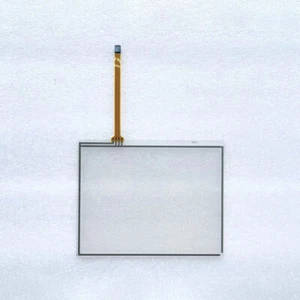1PC New For ET0570A1DH6 ET057011DH6 Touch Screen Glass Panel