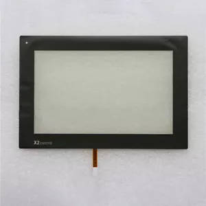 X2control IX T7A/AL HT Touch Screen with Protective Film Panel For Beijer