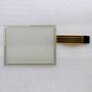 700 2711P-RD8D 2711P-RDT7C For PanelView Plus Touch Screen Glass Panel