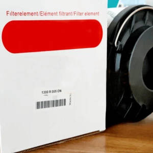 1Pcs New for HYDAC 1300 R 005 ON Hydraulic Filter Element 1300R005ON