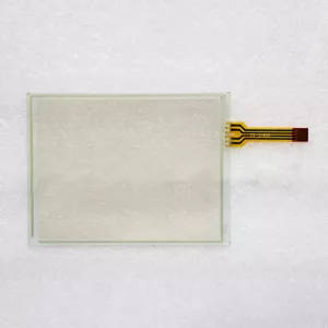 For Pro-face AGP3302-B1-D24 Resistive Touch Screen Glass Sensor Panel