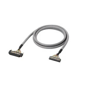 1PCS Fit for Omron XW2Z-100K XW2Z-150K XW2Z-200K PLC Connection Cable 1m 1.5m 2m