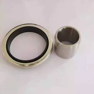1616754800 Oil Seal Shaft Sleeve Fit for Atlas Copco Air Compressor 1616-7548-00
