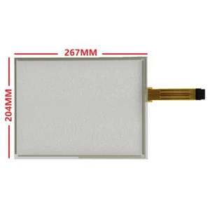 12.1" for MICROTOUCH/3M RES12.1PL8T / RES12.1-PL8-T E188103 95419 B Touch Screen
