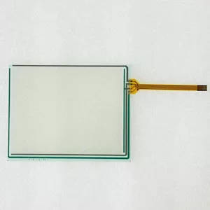 1PC New Touch Screen TP-3567S1 For KORG PA500 M50 Panel Glass