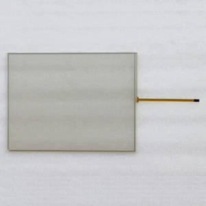 Digitizer Resistive Touch Screen Panel For T010-1201-T460 A TTI 261*198mm