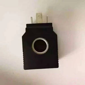 1PCS New C13H12/14 DC12V C13H24/22 DC24V Hydraulic Solenoid Valve Coil Replace