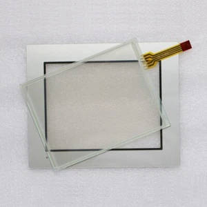 For Pro-Face LT3300-S1-D24-C 3583401-02 Touch Screen Panel + Protective Film