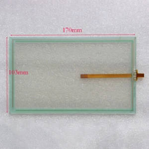 170*103mm For Siemens KTP700 6AV2 123-2GA03-0AX0 6AV2123-2GA03-