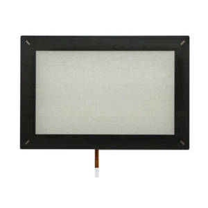 For Beijer IX Panel T7A Touch Screen + Protective Film