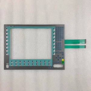 1PCS NEW 6AV7 803-0BB10-1AA0 PC677-15" KEY Membrane Keypad For SIEMENS SIMATIC