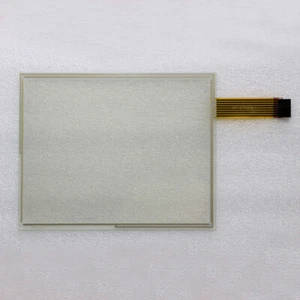 10.4 inch Touch Screen Glass Panel for Dawar Tech PL8(1)_10.4-0C