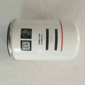 1PC New 1513033701 Oil Filter for Atlas Copco GX7/11A Screw Compressor