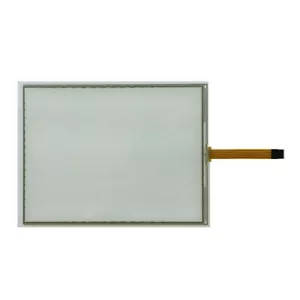 Glass Panel For Siemens IPC277D 6AV7420-4AC03-0BK0 Touch Screen