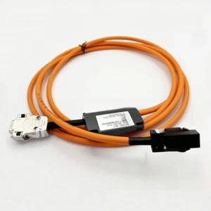 1PCS Servo Signal Feedback Cable For 2090-CTFB-MADD
