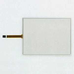 1PCS New Glass Panel For SCN 1040-4W-TFT Touch Screen