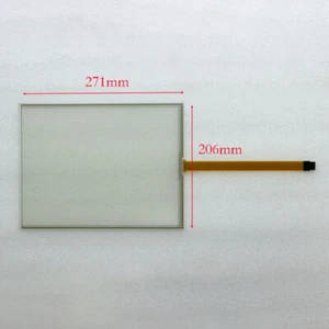 Glass Panel Touch Screen For GP-121F-5H-6N