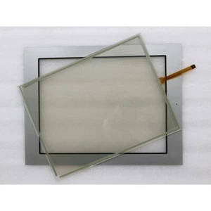 For Pro-face 3580301-02 PS3710A-T41-PA1 Touch Screen Panel + Film Overlay