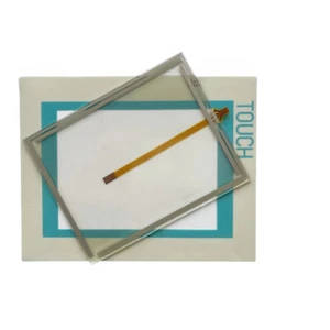 1PC For SIEMENS TP177B DP-6 MSTN 6AV6 642-0BC01-1AX1 Touch Screen Glass + Film