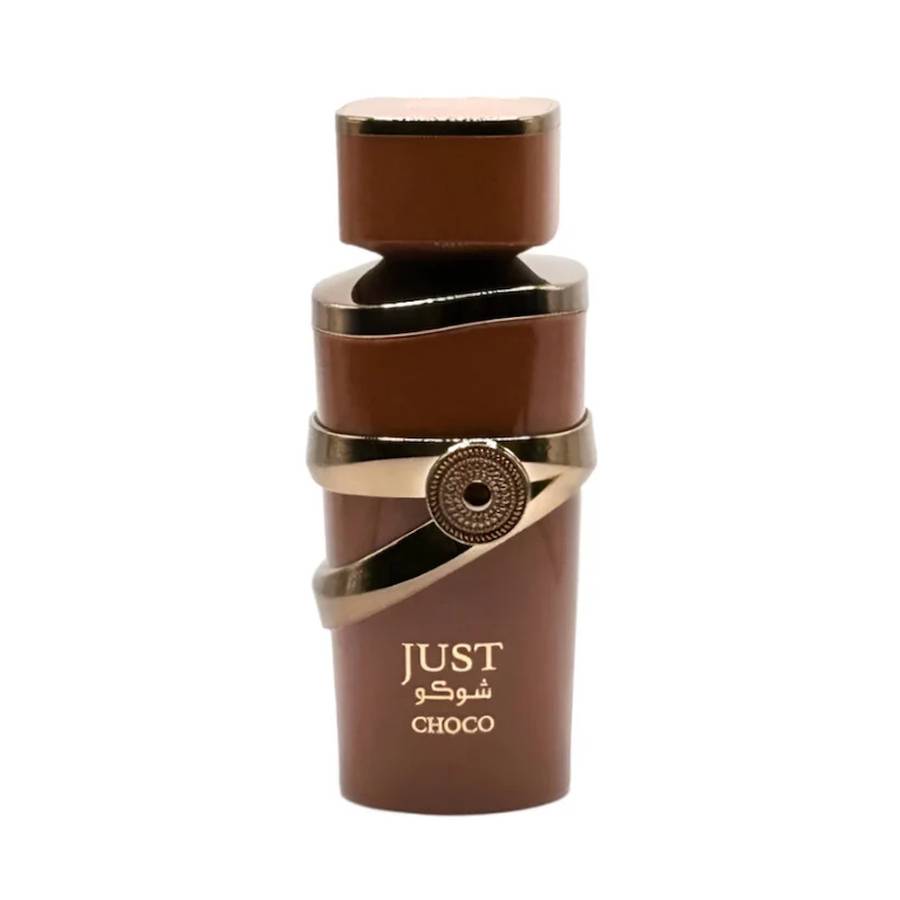 Just Choco by Fragrance World - Eau De Parfum 100ml