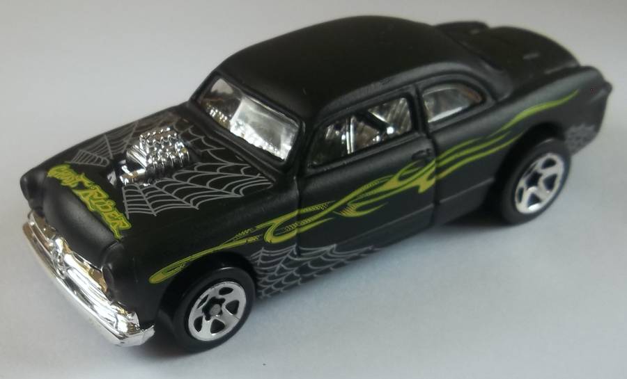 Hot Wheels Collection of 10 Cars MUSCLE CARS Similar scale Matchbox HOTWHEELS