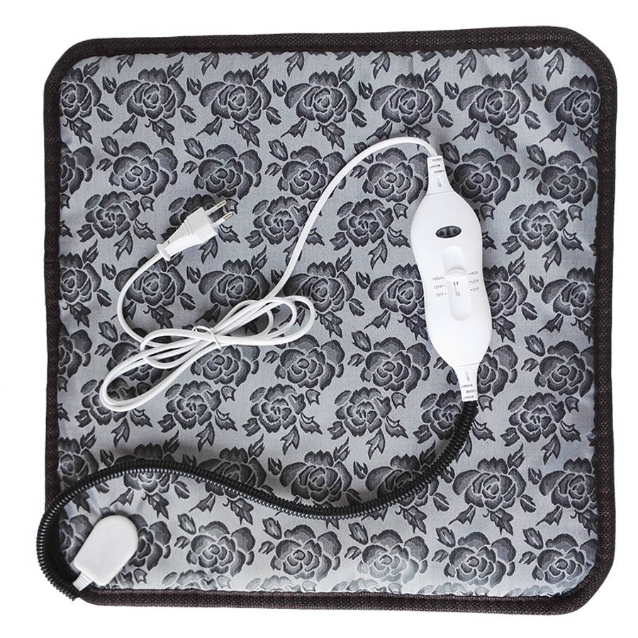 Electric Heating Pad Indoor Warming Mat for Pets