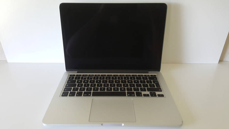 2015 MacBook Pro 13" | 128GB SSD | 8GB RAM | macOS 15 Sequoia (Free Shipping)
