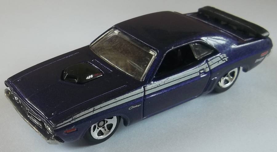 Hot Wheels Collection of 10 Cars MUSCLE CARS Similar scale Matchbox HOTWHEELS