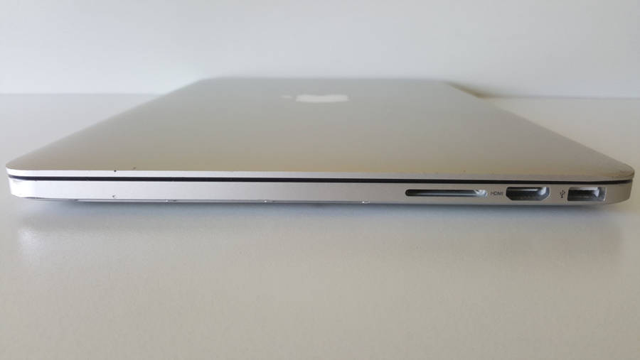 2015 MacBook Pro 13" | 128GB SSD | 8GB RAM | macOS 15 Sequoia (Free Shipping)