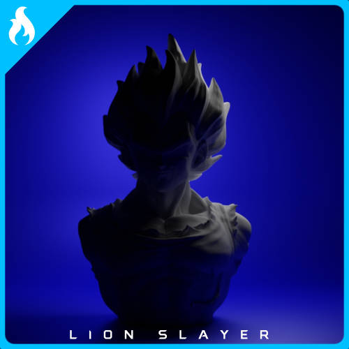 Dragan Ball Z - Majin Vegeta - 15cm - *LIMITED RUN BUST*