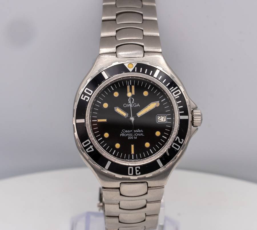OMEGA Seamaster Professional 200m