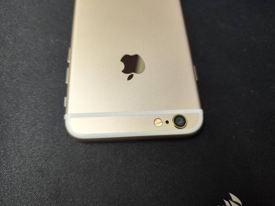 iPhone 6 64GB Gold - REFURBISHED