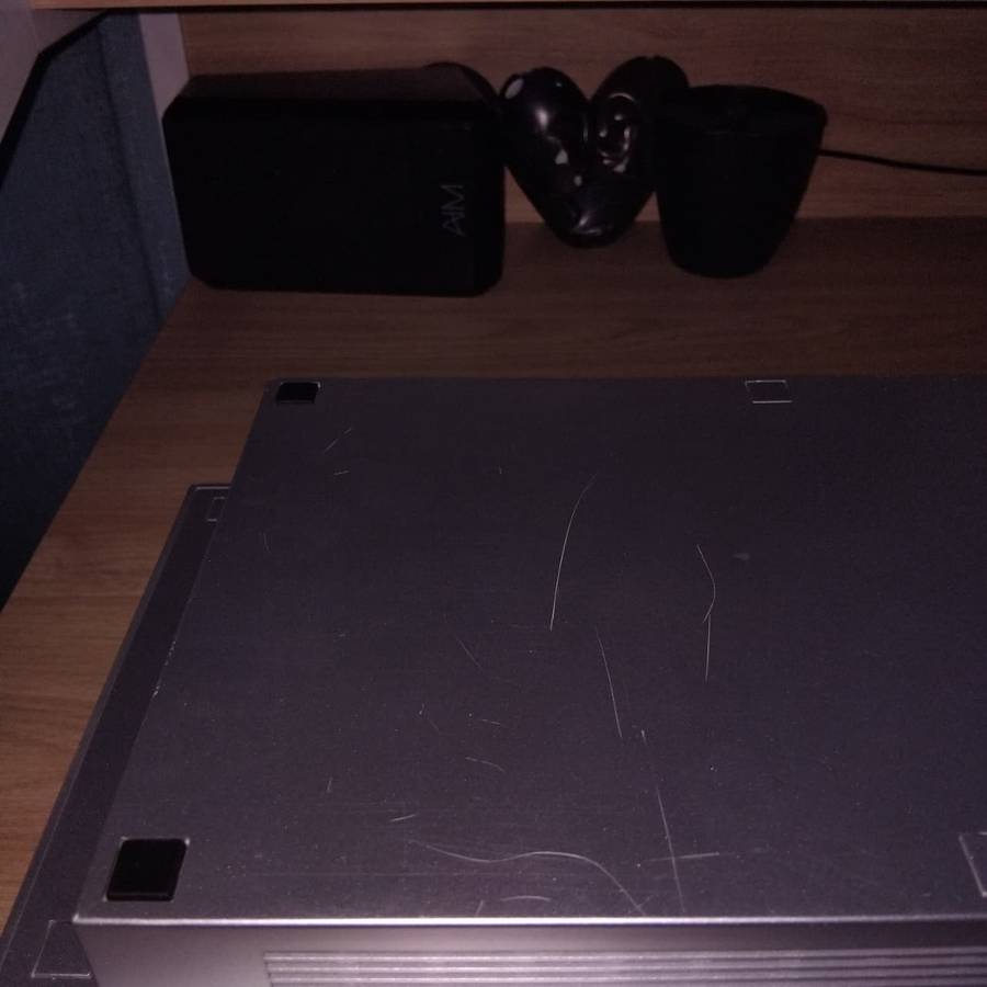 PS2 Console Bundle