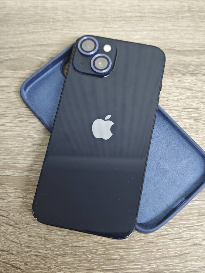 iPhone 14 128GB Black