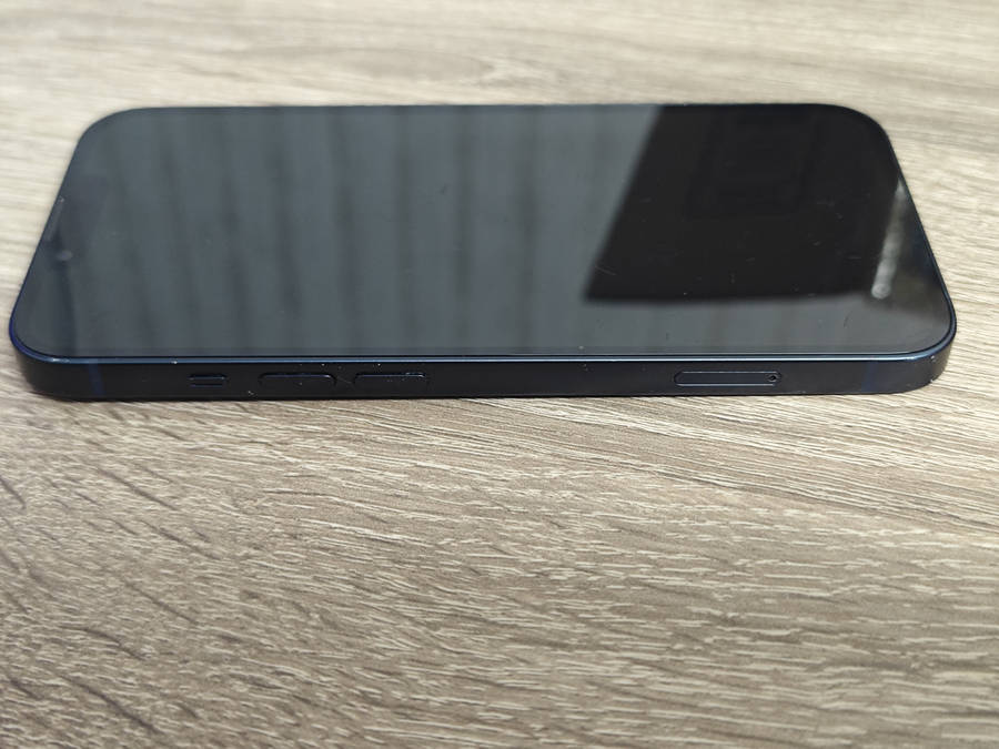 iPhone 13 128GB Black