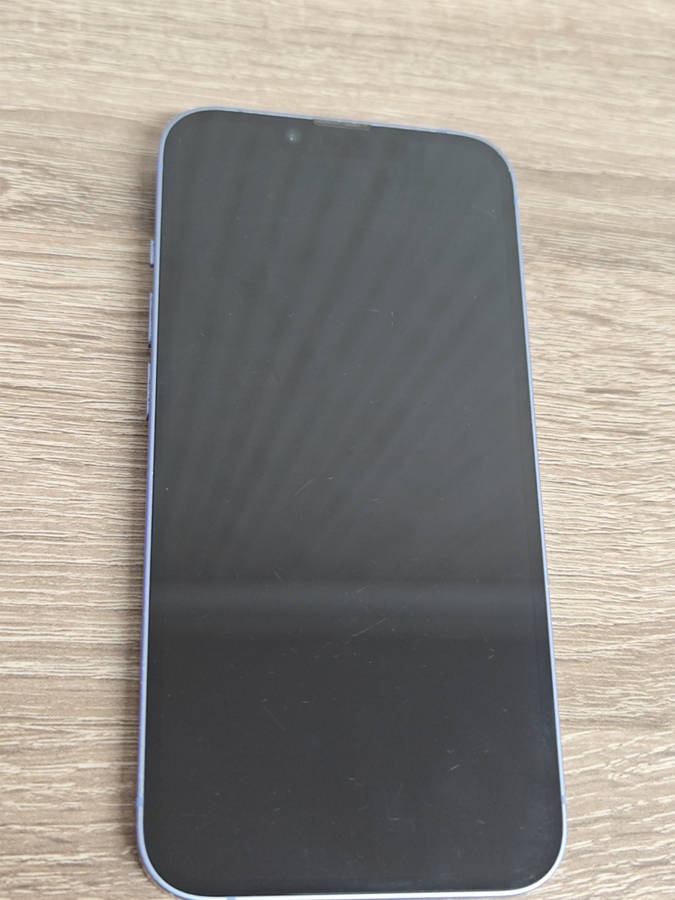 iPhone 14 128GB Blue