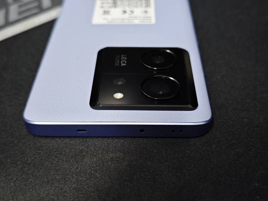 Xiaomi Redmi K60 Ultra Blue *Open Box* Global ROM 16GB+512GB